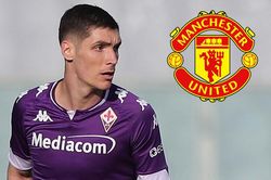 MU tiến gần ký Milenkovic, Barca mua Koulibaly