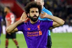 Salah, khắc tinh của 'những vị thánh'