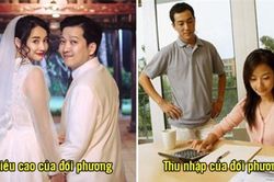 9 điều các cặp đôi nên bỏ qua và thông cảm cho nhau để hạnh phúc hơn