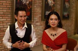 Lý Hải: 'Lật mặt lần đầu tiên áp dụng poster tranh 3D tại Việt Nam'
