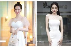 Hòa Minzy vô tình tiết lộ tình trạng hiện tại của Hương Giang khi ở ẩn