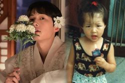 Song Joong Ki thừa nhận mình là đứa trẻ hư hỏng: Tức giận khi được khen xinh, bé tí tuổi đã 'mê gái'!