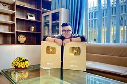 CEO Hoàng Văn Ngọc - Khi niềm đam mê dệt nên khát vọng vươn tầm quốc tế