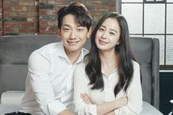 Kim Tae Hee phũ phàng 'gắn mác' cho Bi Rain là 'ông chồng giả tạo' vì lí do này đây?