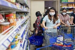 Người tiêu dùng miền nào bi quan nhất trong đại dịch?