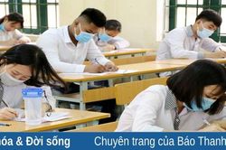Câu hỏi nào rồi cũng có lời giải cả