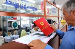 Số thu ngành thuế vẫn tăng dù đại dịch Covid - 19