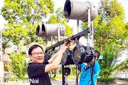Nhạc sĩ Trần Tâm và cái duyên với âm nhạc