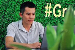 Nuôi lớn giấc mơ 'xứ dừa'