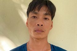 Bắt kẻ dâm ô trẻ em tại huyện Mỹ Đức