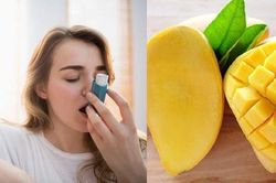 Xoài vào mùa ngon bổ rẻ nhưng nếu thuộc 1 trong 3 nhóm người này tốt nhất không nên ăn