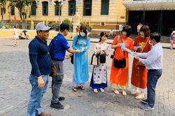 Công ty du lịch lo sốt vó vì khách đua nhau hủy tour