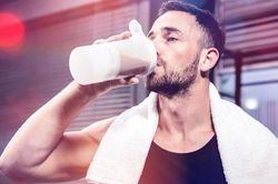 5 lợi ích của protein đối với sức khỏe