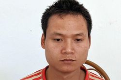 Giết người tình rồi giấu xác bên bờ suối