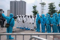 Điều đáng lo ngại nhất khi virus xâm nhập 'thành trì cuối cùng'