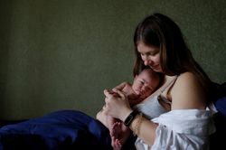 'Ngày của Mẹ là để biểu tình, không phải tặng hoa'