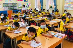 Hòa Bình cho trẻ mầm non nghỉ học từ ngày 10/5