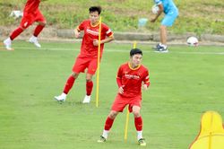 Lương Xuân Trường: 'Đội tuyển Việt Nam cần cải thiện vấn đề thể lực'