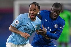 Kết quả bóng đá 8/5, sáng 9/5: Thua ngược Chelsea, Man City chưa thể vô địch sớm