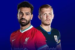 Video clip bàn thắng trận Liverpool vs Southampton