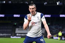 Gareth Bale sẽ là cứu tinh của Real Madrid?