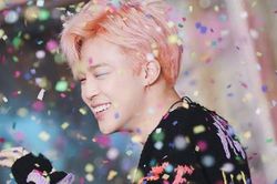 Jimin BTS 'hoảng hốt' vì điều vừa ước xong đã biến thành sự thật