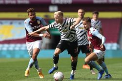 Nhận định Aston Villa vs MU: Quỷ đỏ vượt khó