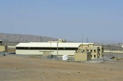 Iran sẽ hạn chế quyền tiếp cận của IAEA nếu đàm phán hạt nhân bế tắc