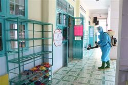 Kết quả rà soát, xét nghiệm các trường hợp F1, F2 ở các địa phương