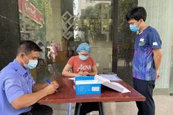 TP Hồ Chí Minh tìm người liên quan đến lịch trình di chuyển của bệnh nhân 3141