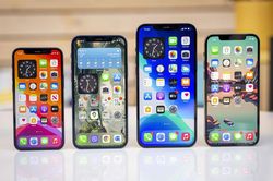Bảng giá iPhone tháng 5/2021: Giảm giá sốc