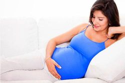 3 thói quen ăn uống phải dừng ngay khi bắt đầu mang thai