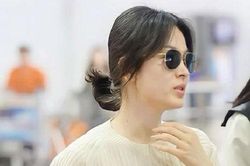 Vừa 'cà khịa' chồng cũ Song Joong Ki, Song Hye Kyo ngay lập tức được chứng minh độ giàu có và sang chảnh khiến nhiều người phải ghen tỵ
