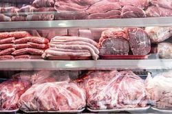 Các loại thịt khác nhau có thời gian để được trong tủ lạnh tối đa là bao lâu?