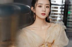 Nguyên nhân thật sự khiến Triệu Lệ Dĩnh quyết định ly hôn, liên quan tới bản tính 'công tử bột' của Phùng Thiệu Phong?