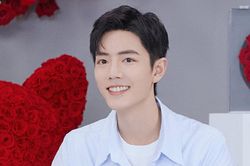 Chỉ có Tiêu Chiến mới vượt qua được kỷ lục của chính mình