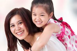 Ngày của Mẹ 9/5: Những giọt yêu không bao giờ cạn