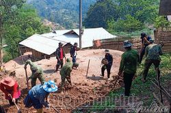 Nâng cao đời sống nhân dân khu vực biên giới