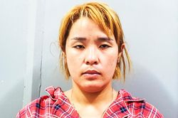 Bí mật trong căn nhà của nữ quái ma túy