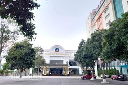 Ngành Du lịch thêm một lần nữa gặp khó