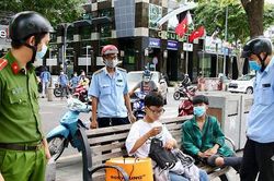 Việt Trì xử lý nghiêm các vi phạm về phòng chống dịch