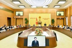 'Thanh tra là tai mắt của trên, là bạn của dưới'