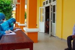 Người phụ nữ nhập cảnh trái phép tử vong ở Đồng Tháp