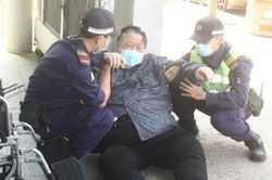 Sức khỏe của 'Chu Bá Thông' Tần Hoàng suy giảm vì cân nặng hơn 100 kg
