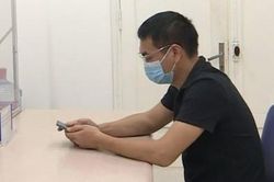 Loan tin phong tỏa Hà Nội, YouTuber Duy 'Nến' bị phạt 12,5 triệu