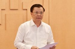 Bí thư Hà Nội: 'Không phong tỏa một cách cực đoan'