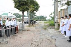 Báo động đỏ về an toàn bệnh viện