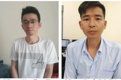 Hà Nội: Được trả công 10 triệu đồng, nam thanh niên 'tiếp tay' cho người Trung Quốc nhập cảnh trái phép