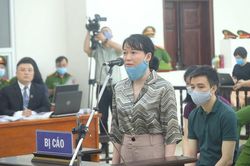 Vụ buôn lậu tại Công ty Nhật Cường: Giám đốc Tài chính Nguyễn Bảo Ngọc bị tuyên phạt 14 năm tù