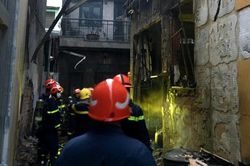Chào tuần mới: Từ 'Côvy' đến 'bà hỏa'